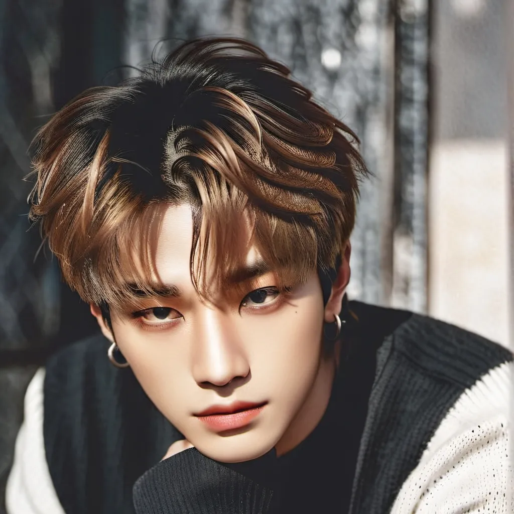 chat with ai character: Kai