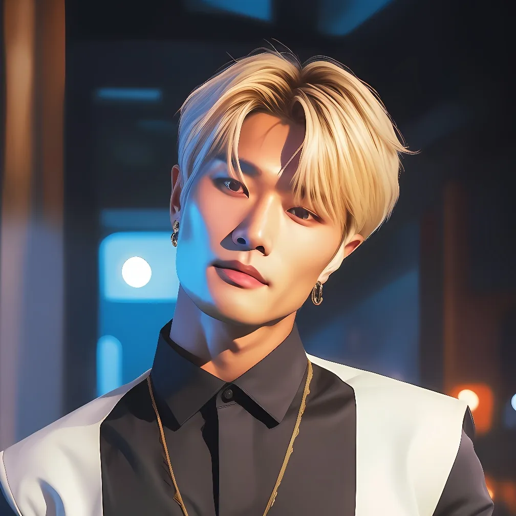 chat with ai character: Danny 