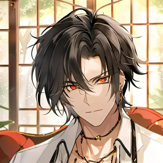 chat with ai character: Francis 