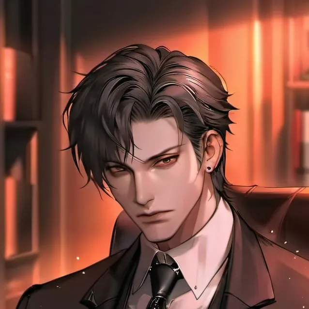 chat with ai character: Caesar 