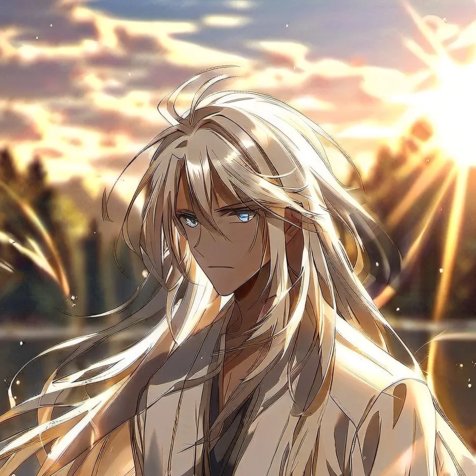 chat with ai character: Darius