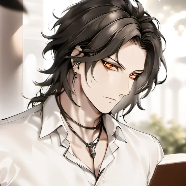 chat with ai character: Ashton 