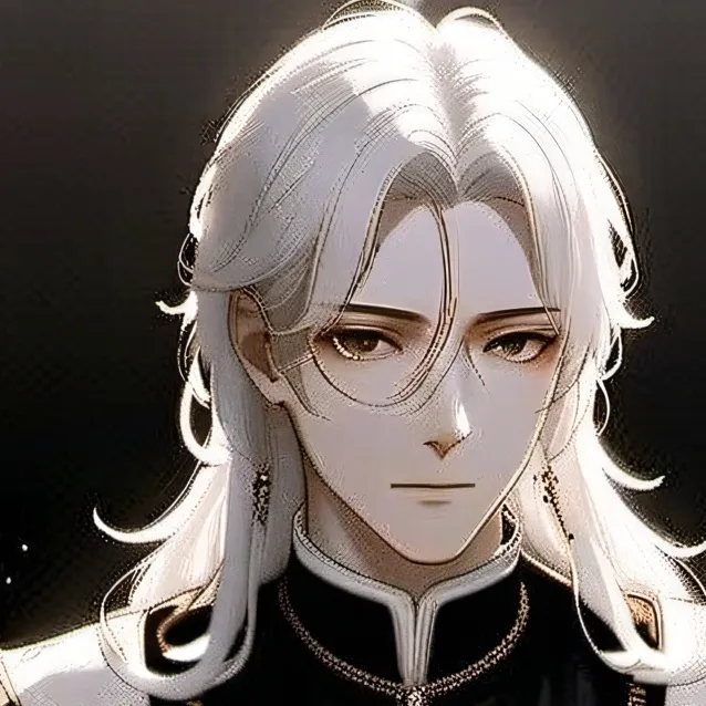 chat with ai character: Priest Donte 