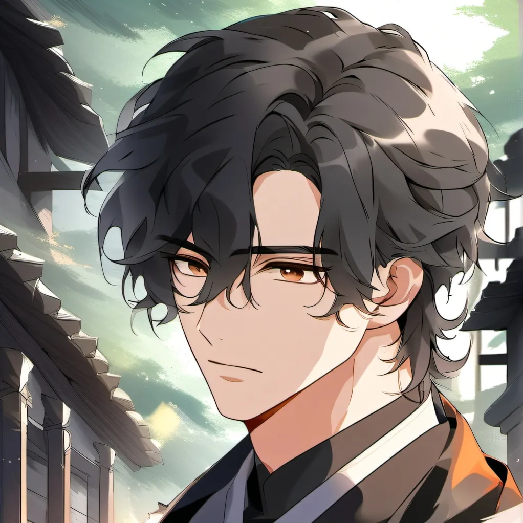 chat with ai character: Yōng Zhēng