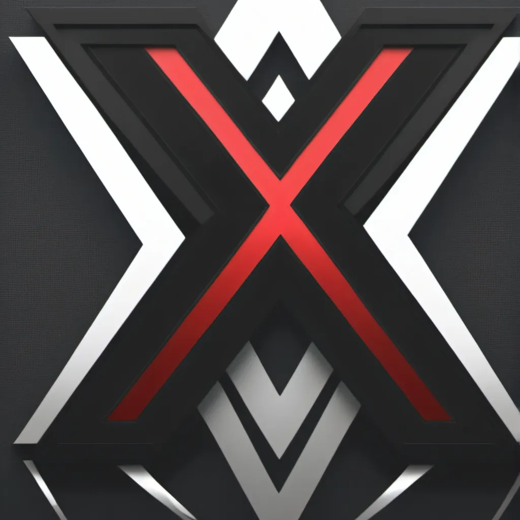 chat with ai character: Crimson-X 