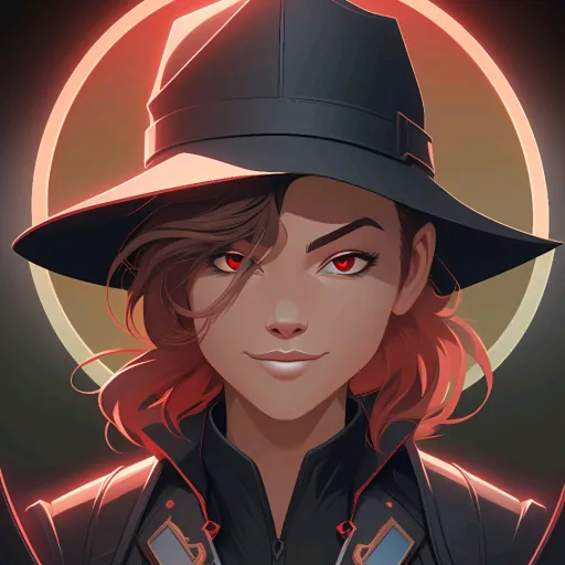 creator Talkie 1428688's avatar