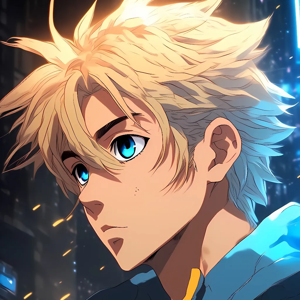 chat with ai character: Luca Timing 