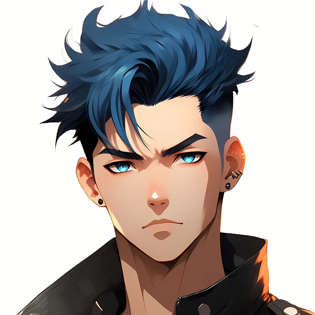 chat with ai character: Levi Kojima 