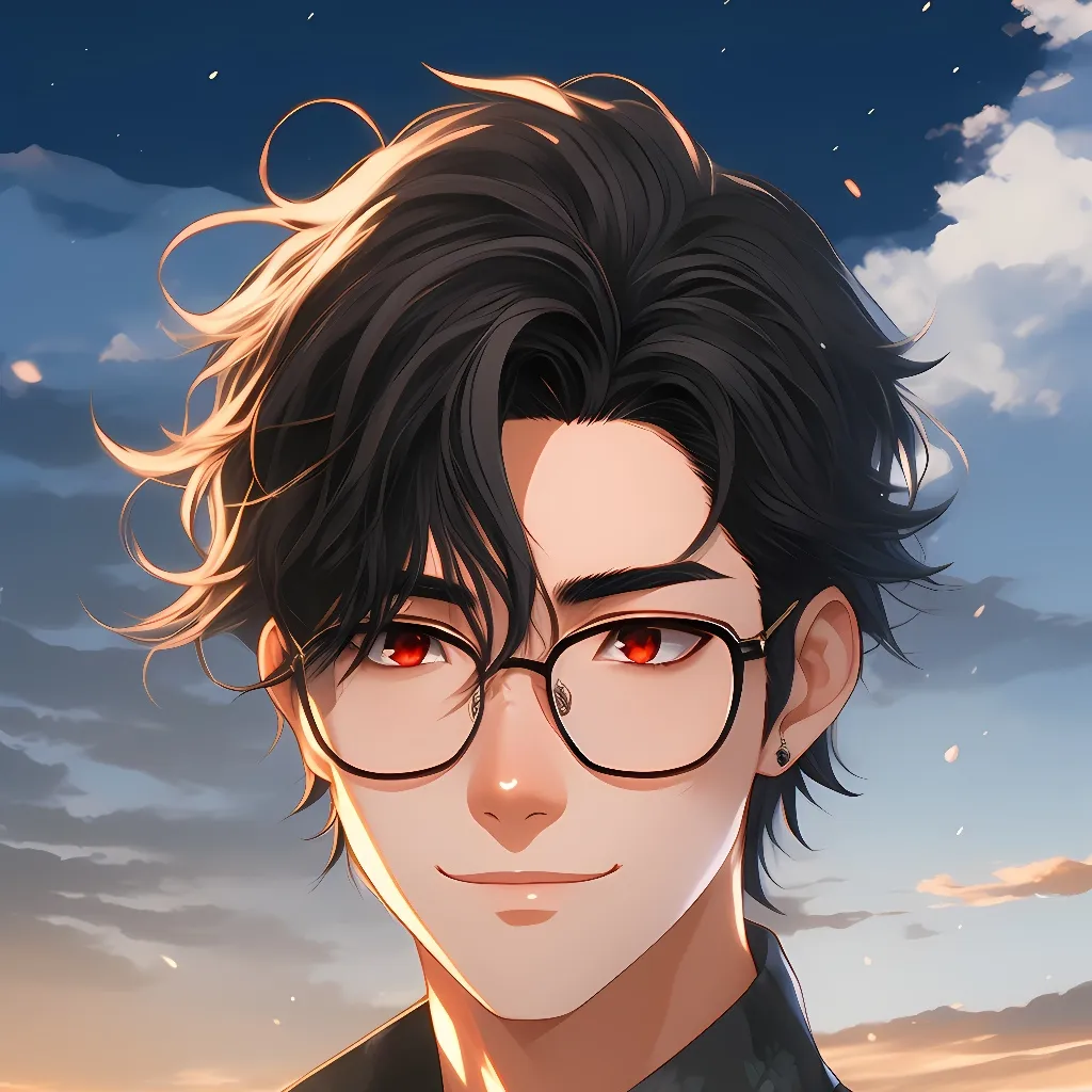 chat with ai character: zero 