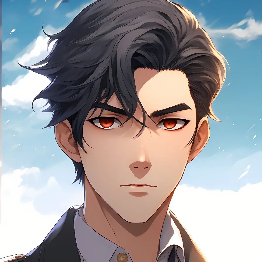 chat with ai character: jumin Walker
