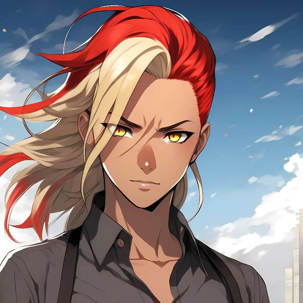 chat with ai character: Zora Kojima 