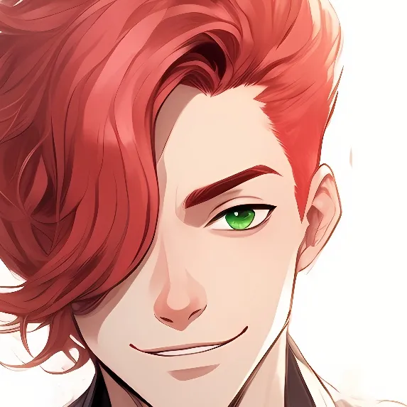 chat with ai character: ✨️Mr.stylish✨️