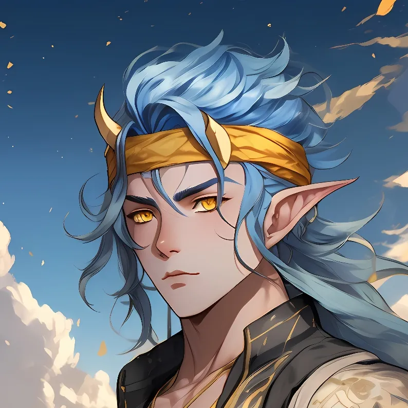 chat with ai character: Mateo 