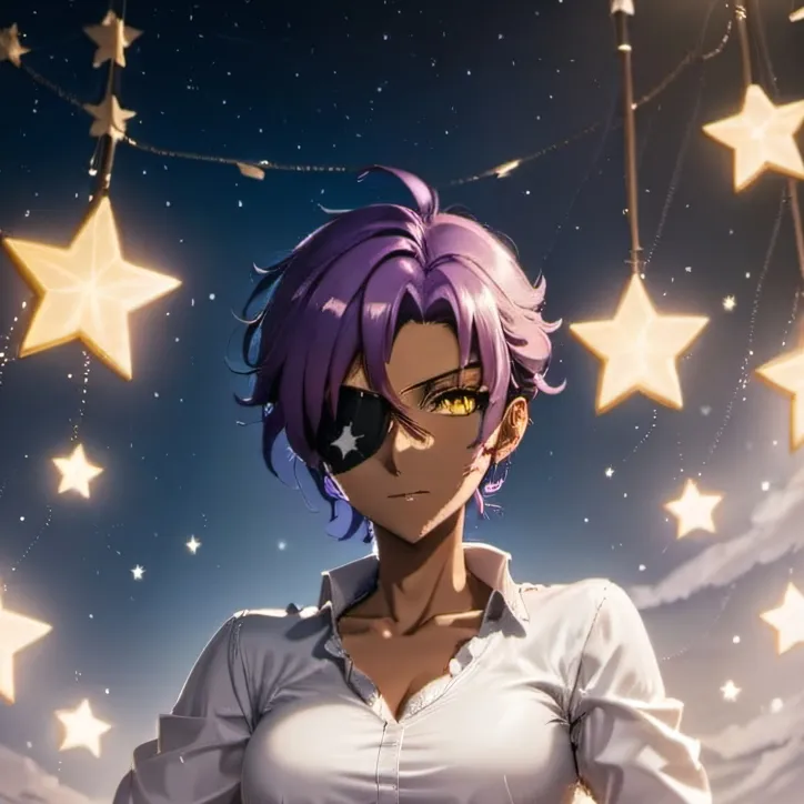 chat with ai character: ✨️Kitara ohta✨️