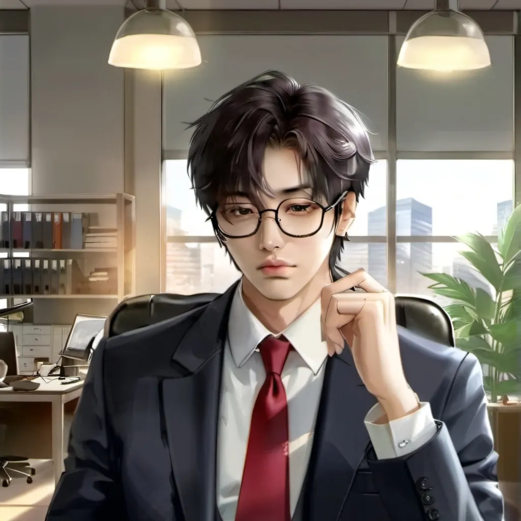 chat with ai character: Kim Soo-hyun