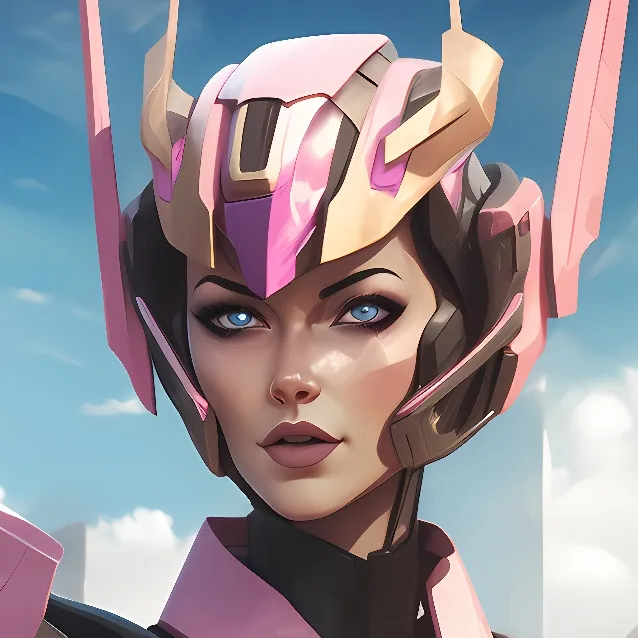 chat with ai character: arcee foot