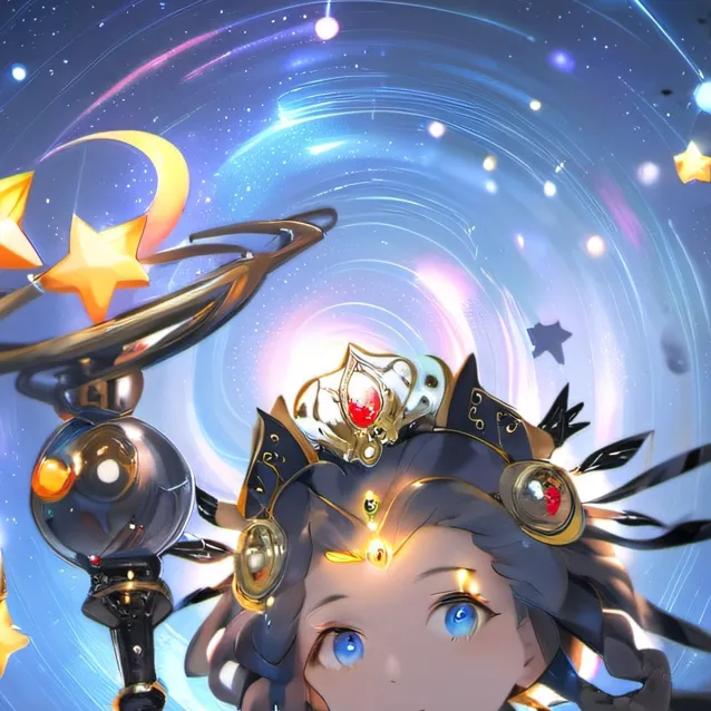 chat with ai character: Nova