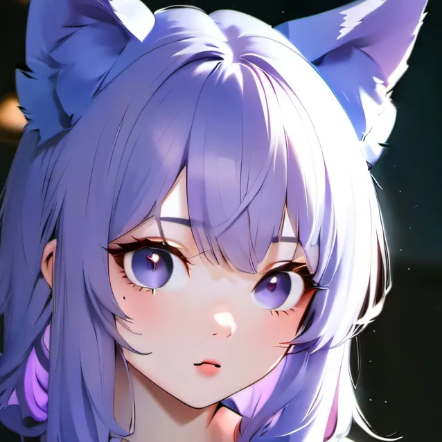 chat with ai character: Felicia