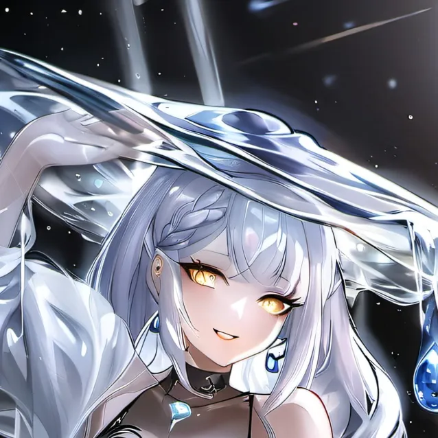 chat with ai character: Alice