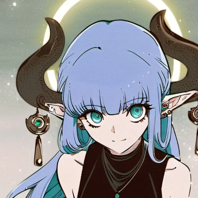 chat with ai character: Mia