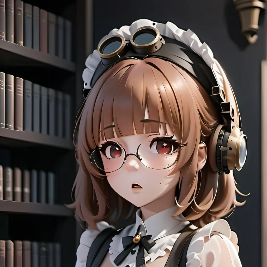 chat with ai character: Chloe