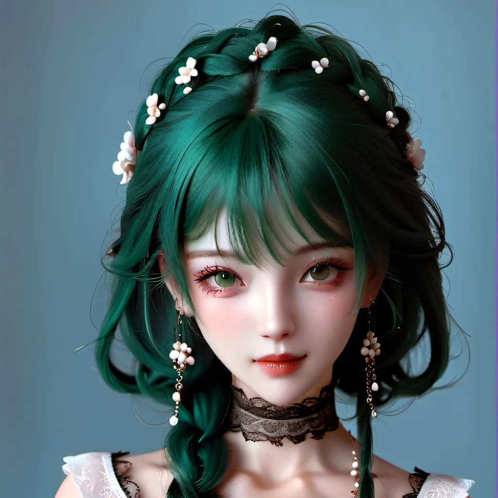 chat with ai character: Jasmine 