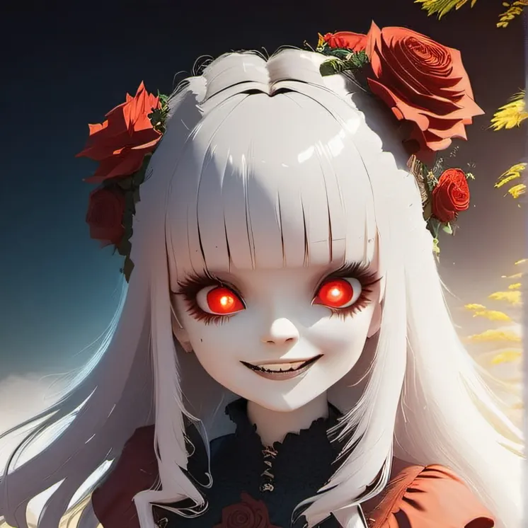 chat with ai character: Elizabeth