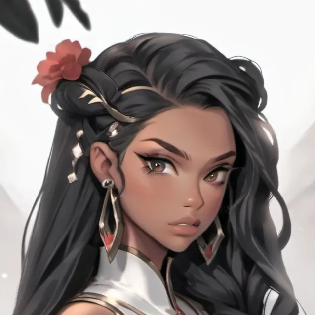 chat with ai character: Melody 