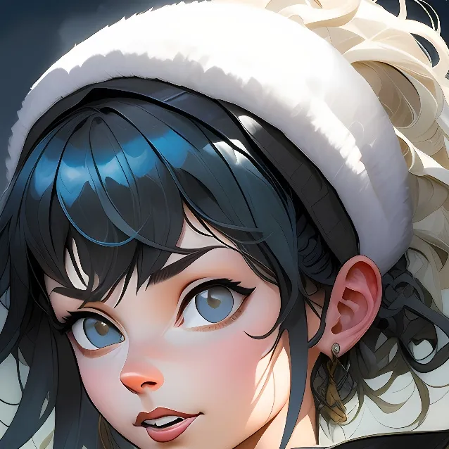 chat with ai character: Skyler 