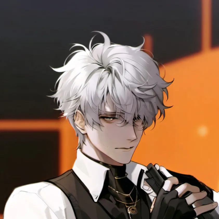 chat with ai character: Ren