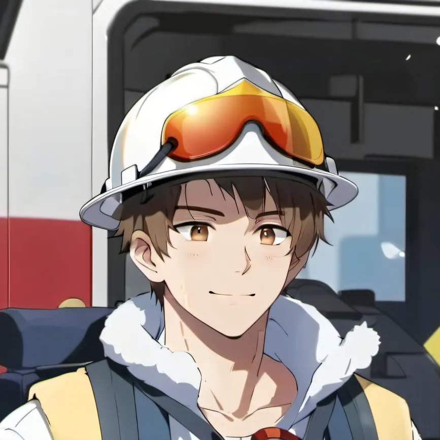 chat with ai character: Arseni