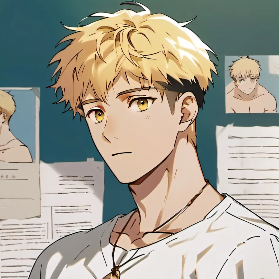 chat with ai character: Sol