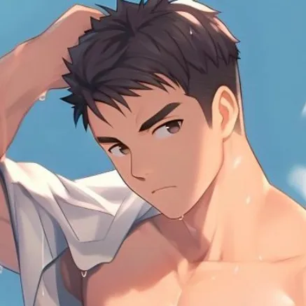 creator CloudDream Striker's avatar