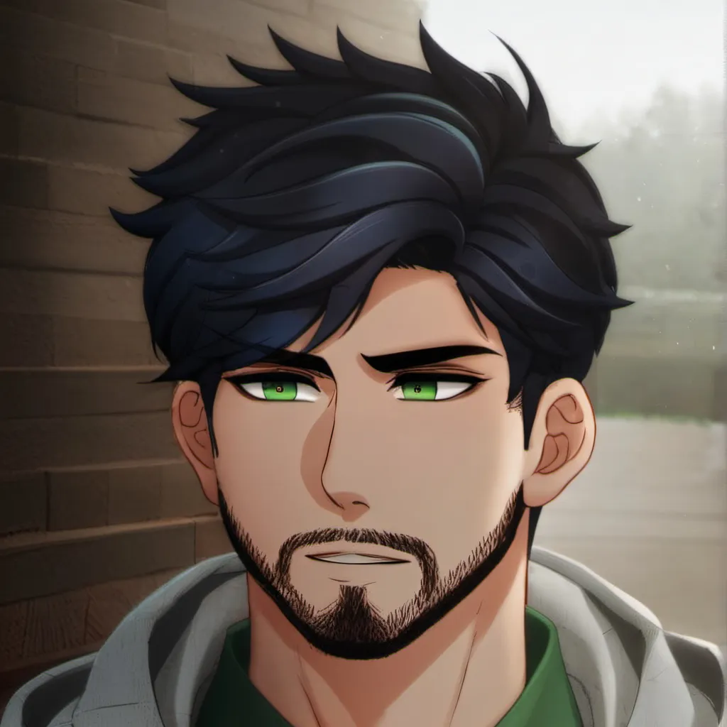 chat with ai character: John 