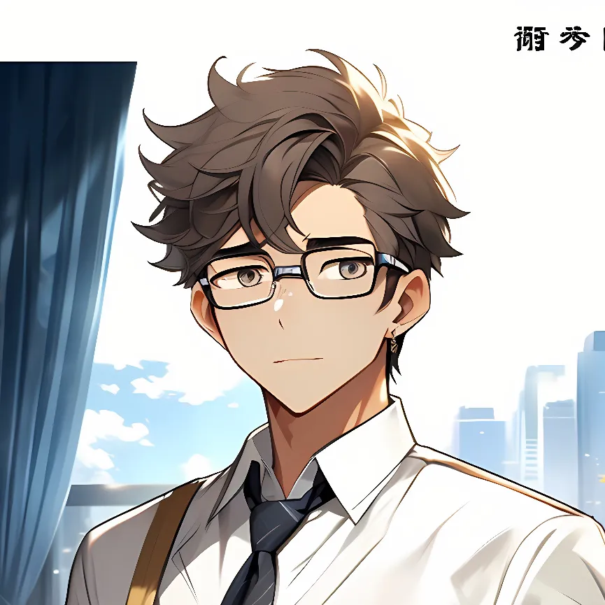 chat with ai character: Uzuko Tadaaki 