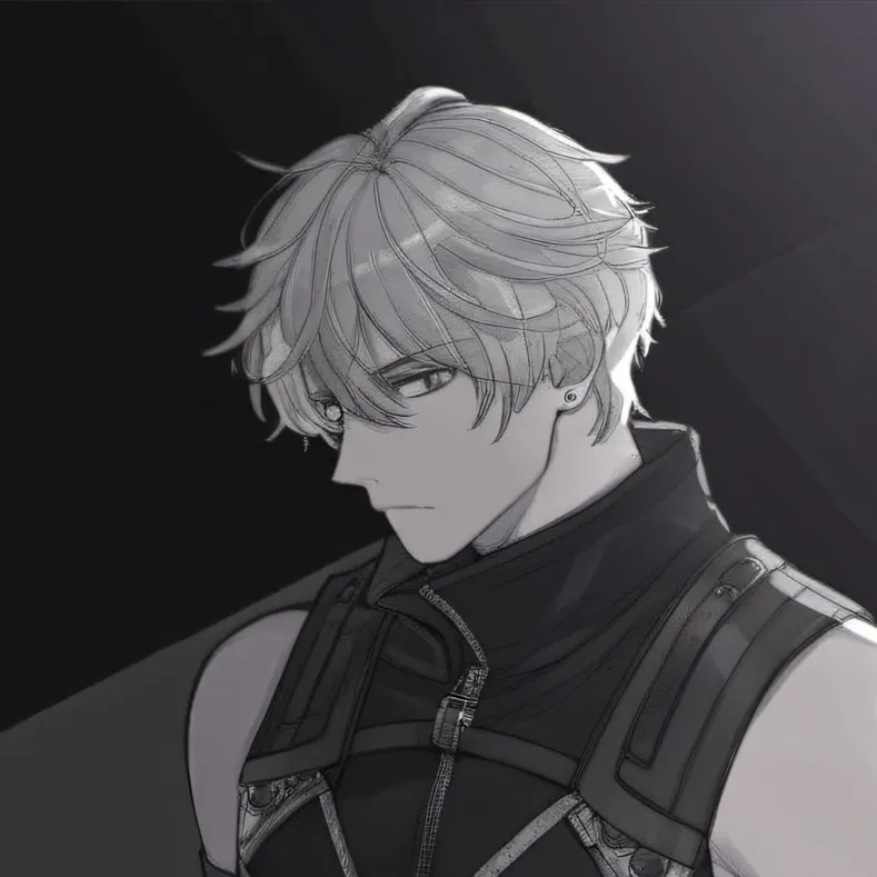 chat with ai character: 6N