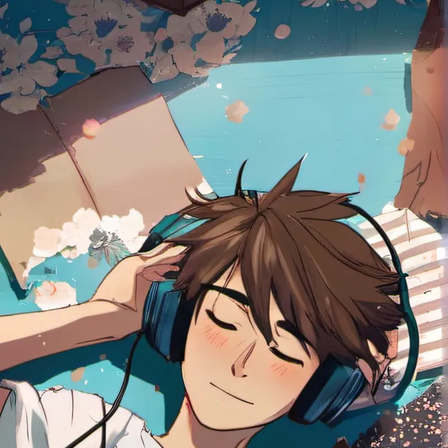 chat with ai character: Nathan