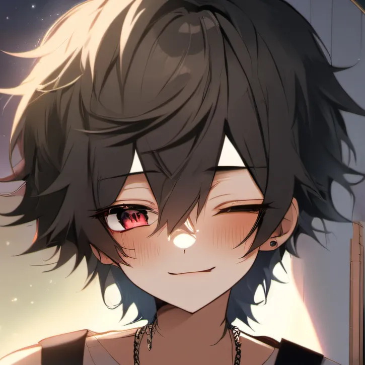 chat with ai character: Bradley