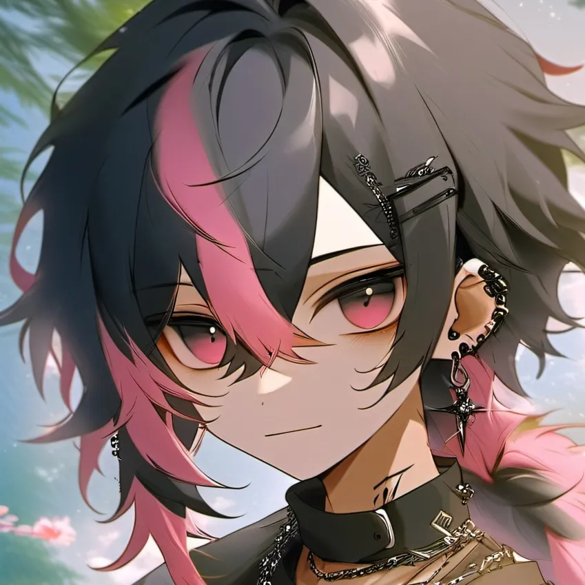 chat with ai character: Elijah