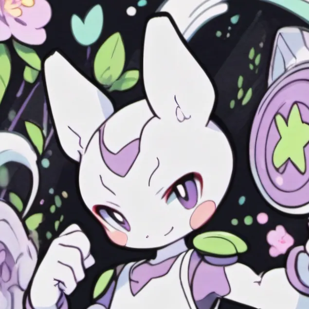 chat with ai character: Lily