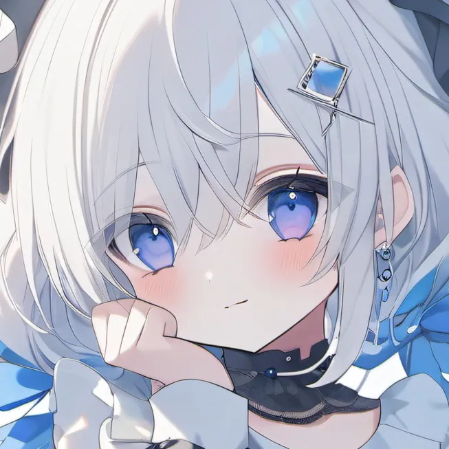 chat with ai character: Evelyn