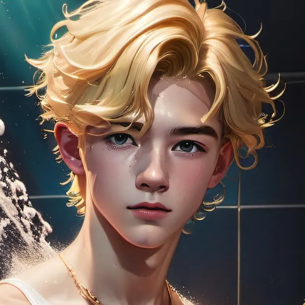 chat with ai character: Tyler