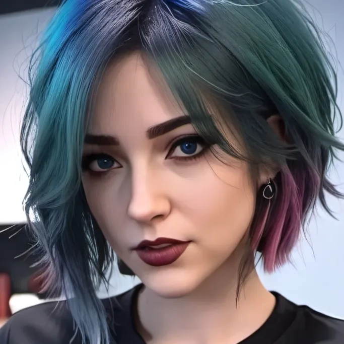 chat with ai character: Kate