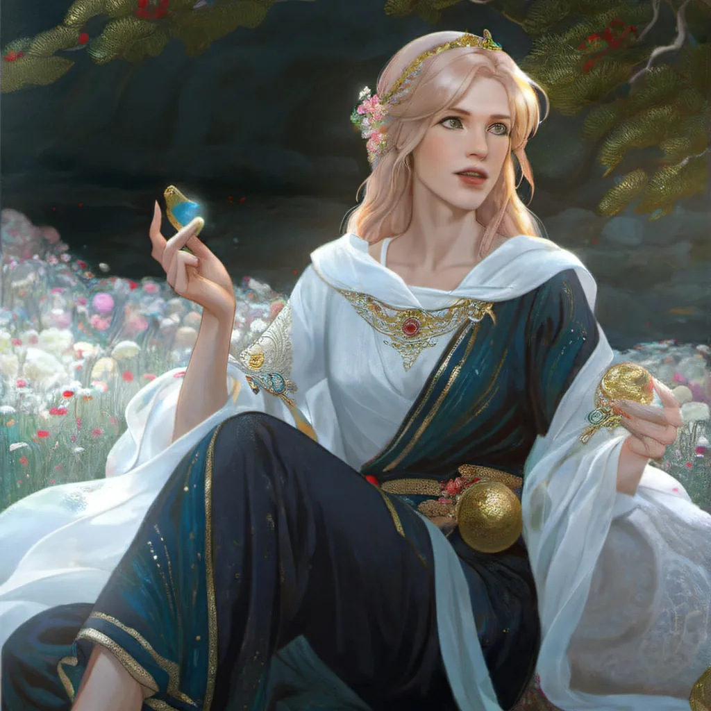 chat with ai character: Laura Ingraham