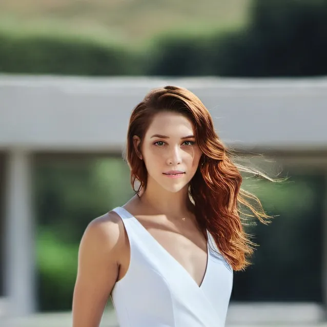 chat with ai character: Charlotte Dobre