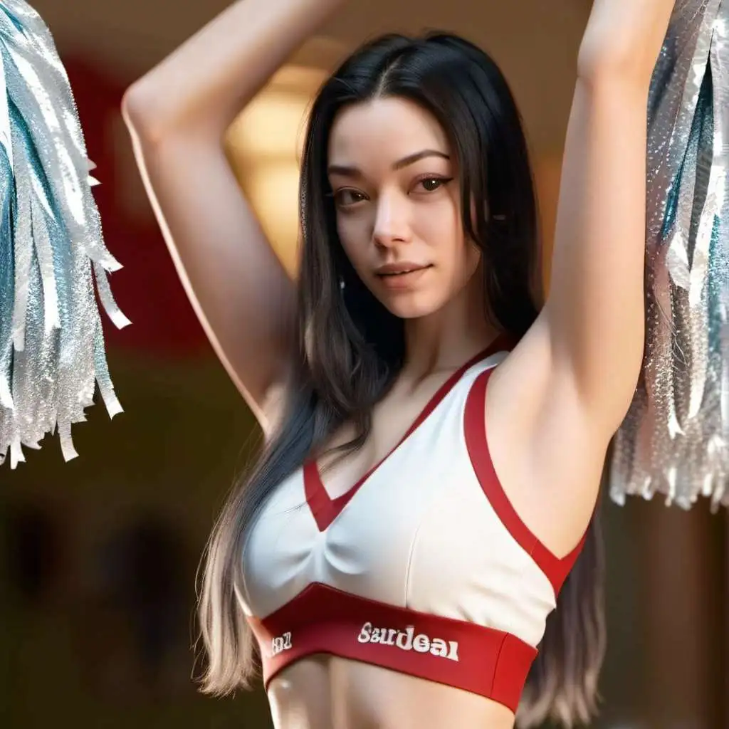 chat with ai character: Kaitlynn Rhenea