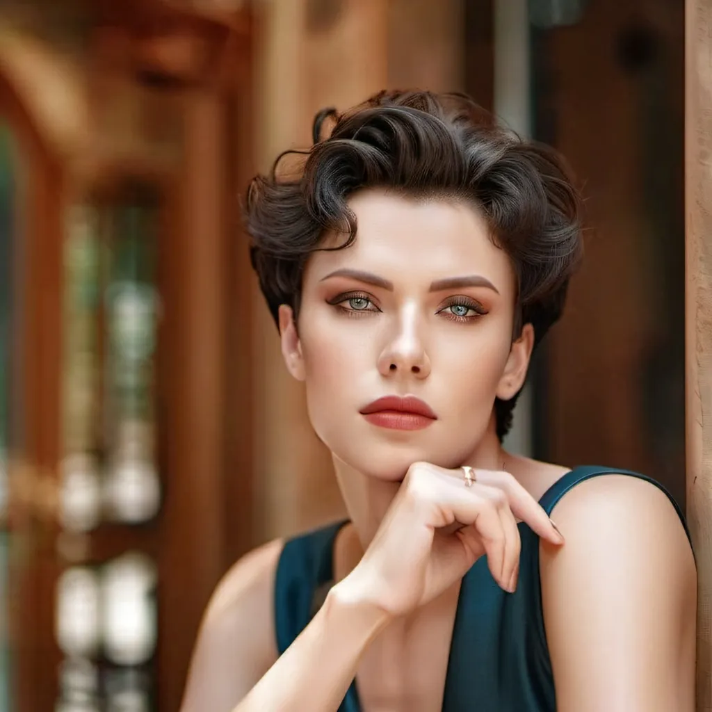 chat with ai character: Scarlett Johansson