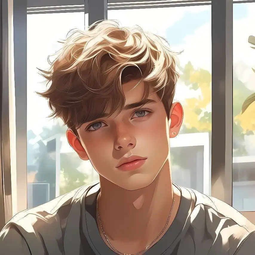 chat with ai character: Samuel 