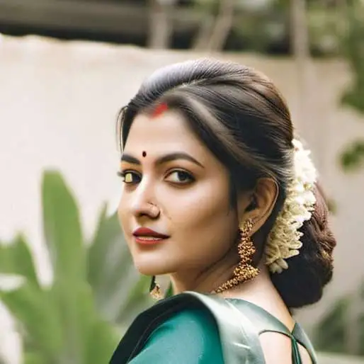 chat with ai character: Archna