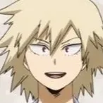 chat with ai character: Mitsuki Bakugo